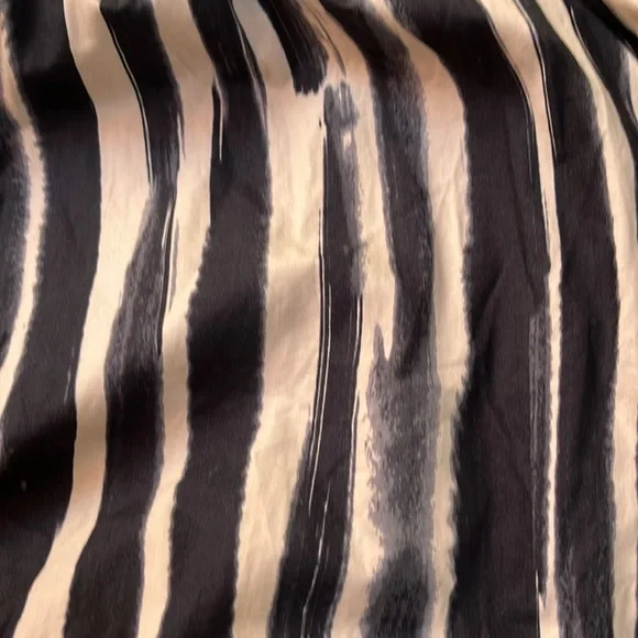 Anthropologie Somerset cotton dress 3x - Picture 4 of 7